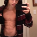 Hot Boy Selfies 631