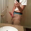 Hot Boy Selfies 631