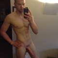 Hot Boy Selfies 631
