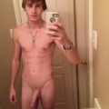 Hot Boy Selfies 631