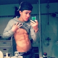 Hot Boy Selfies 631