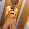 Hot Boy Selfies 631