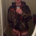 Hot Boy Selfies 631