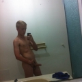Hot Boy Selfies 631