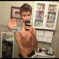 Hot Boy Selfies 631
