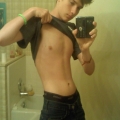 Hot Boy Selfies 631