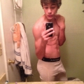 XskyzX Selfies 917