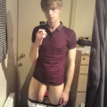 XskyzX Selfies 917