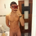 XskyzX Selfies 917