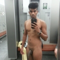 XskyzX Selfies 917