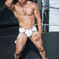 MORE - Joey Rodriguez (aka: ARMOND RIZZO) 