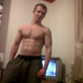 Dale Bartlett Straight Halifax Yorkshire Boy