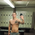 Full Frontal 11