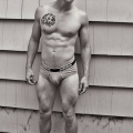 Full Frontal 11