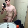 Hot Boy Selfies 345