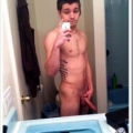 Hot Boy Selfies 99