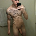 Hot Boy Selfies 99