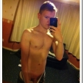 Hot Boy Selfies 99
