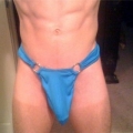Twink and a ho