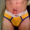 Twink and a ho