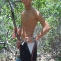 Hot Boy 895