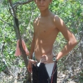 Hot Boy 895