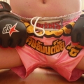 Kickboxing 3