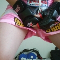 Kickboxing 3