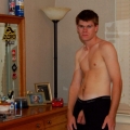 Hot Boy 607