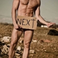 Hot Boy 607