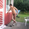 Hot Boy 607