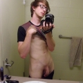 Hot Boy Selfies 362