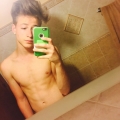 Hot Boy Selfies 362