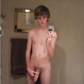 Hot Boy Selfies 362