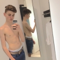 XskyzX Selfies 973