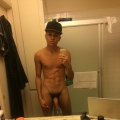 XskyzX Selfies 973