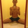 XskyzX Selfies 973