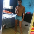 XskyzX Selfies 1025