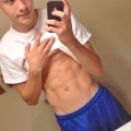 XskyzX Selfies 1025