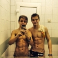 XskyzX Selfies 1025