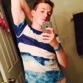 XskyzX Selfies 1025
