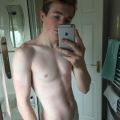 XskyzX Selfies 1025
