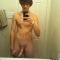 Hot Boy Selfies 713