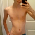 Hot Boy Selfies 713