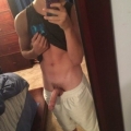 Hot Boy Selfies 713