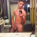 Hot Boy Selfies 746