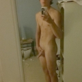 Hot Boy Selfies 746