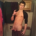 Hot Boy Selfies 683