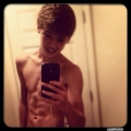 Hot Boy Selfies 683