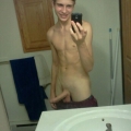 Hot Boy Selfies 683